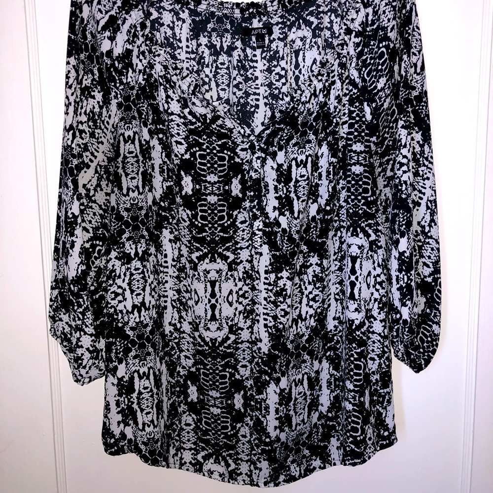 Apt. 9 Women’s Blouse